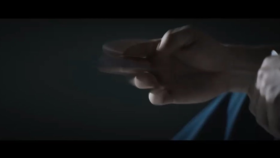 Solitary Confinement